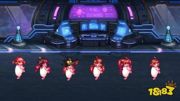 DNF全职业动物套外观 DNF最新动物套一览