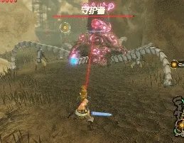 《塞尔达无双》图文评测:给旷野之息粉丝的礼物