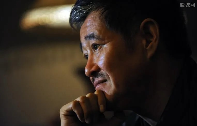 赵本山实际年龄 真实年龄让人大吃一惊