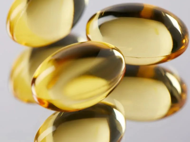 褪黑素软胶囊的功效