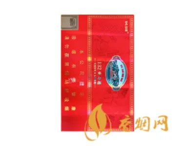 长城烟多少钱一包 长城烟价格表大全2020