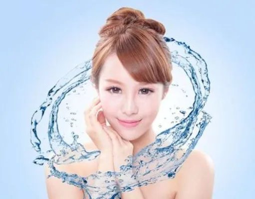 爽肤水有什么用