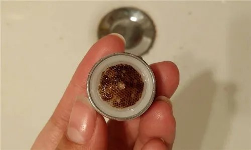 水龙头过滤网怎么换 水龙头过滤网什么牌子好