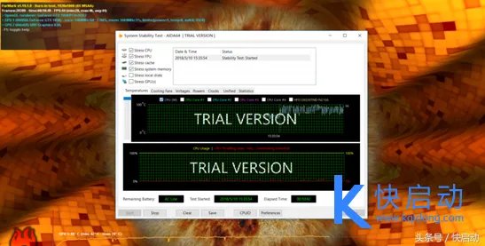 笔记本散热架真的有用?到底哪种散热方法才最管用?