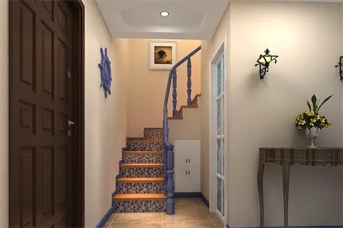 台阶的高度一般是多少