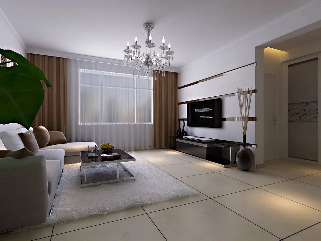 房屋整体装修技巧有哪些