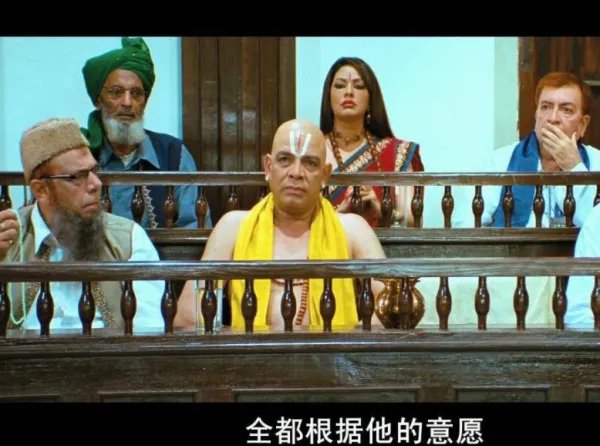 印度老电影有哪些