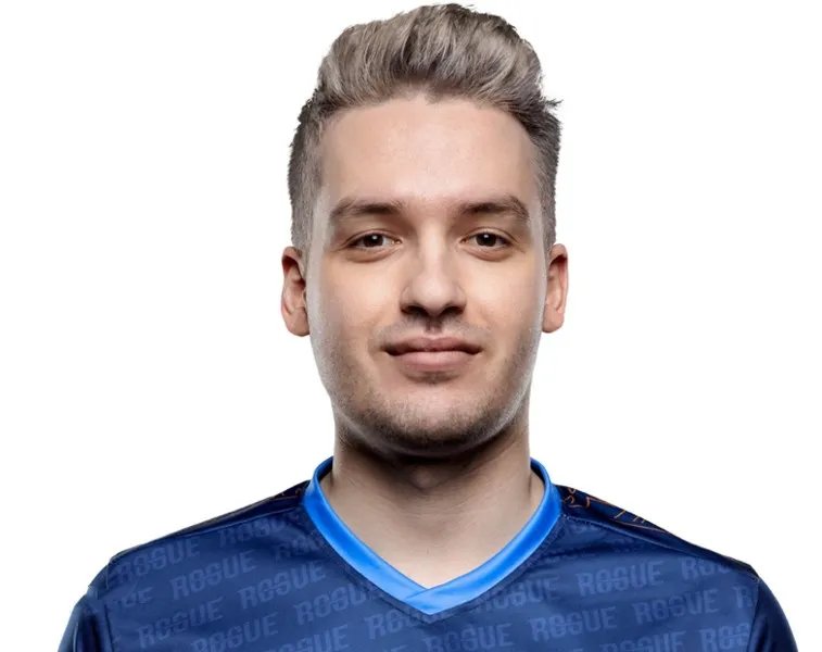 rge战队是哪个国家的