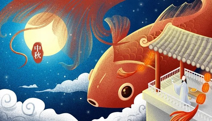 中秋灯谜大全100个简单 中秋灯谜简短及答案