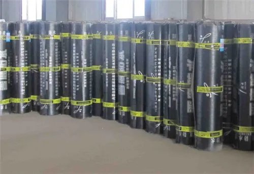 防水材料哪种品牌好