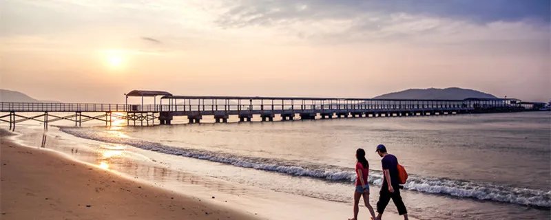 你喜欢大海我爱过你是什么梗 你喜欢大海我爱过你是谁说的