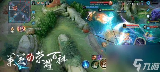 王者荣耀马超最强六神装出装攻略