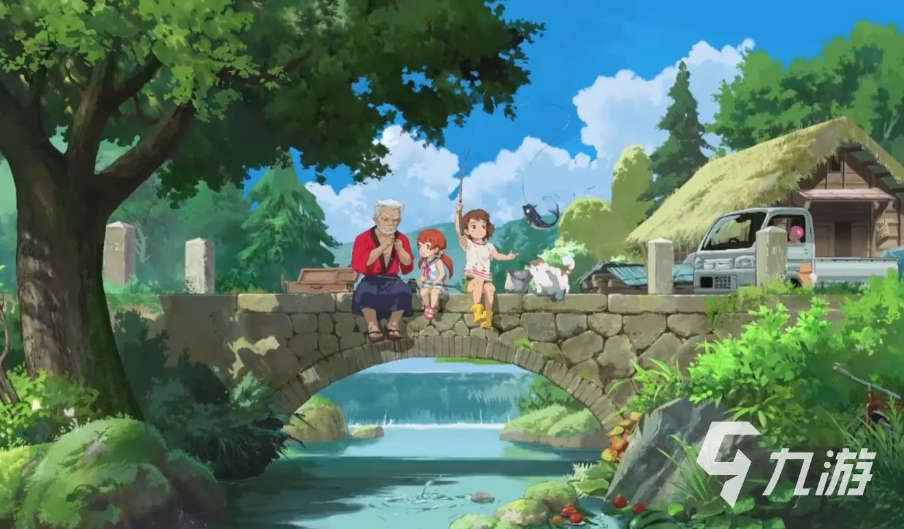 好玩的女生网络游戏大全有哪些2023 好玩的女生游戏推荐