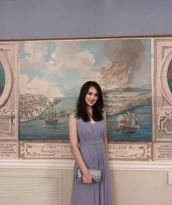 孟晚舟的妹妹是谁?