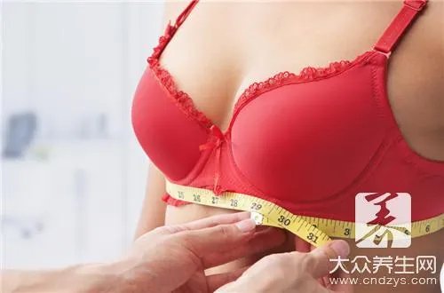 穿束胸衣有什么危害？