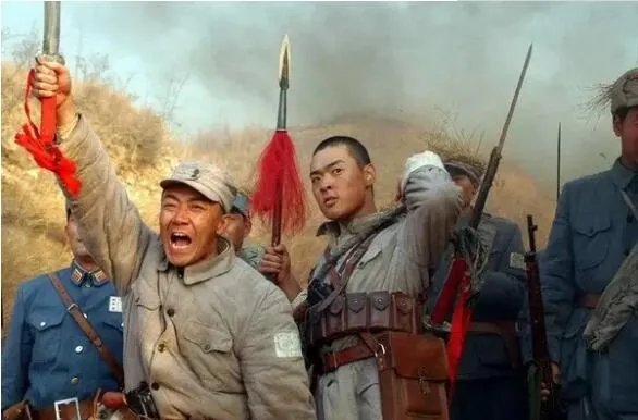 十大经典国产战争题材电视剧 《亮剑》第一,《雪豹》上榜