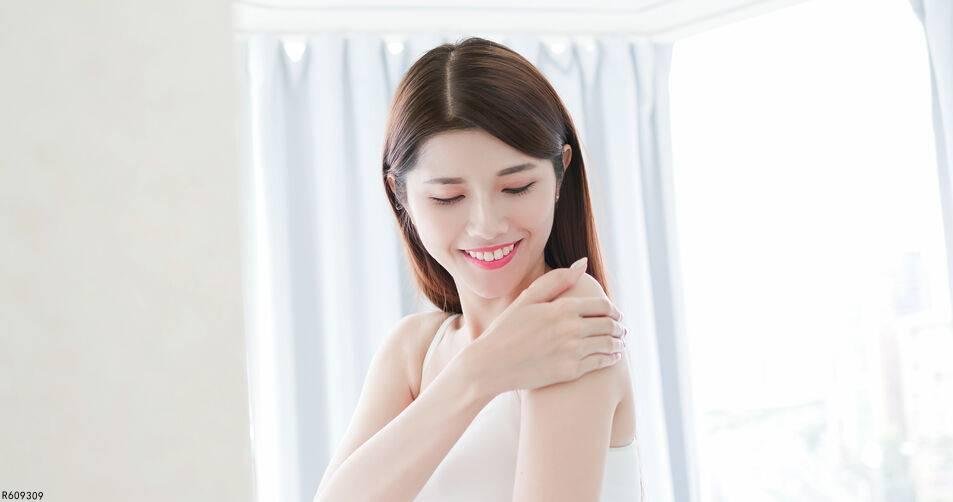 手臂美白的方法有哪些