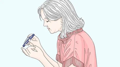 糖尿病可以吃糖精吗