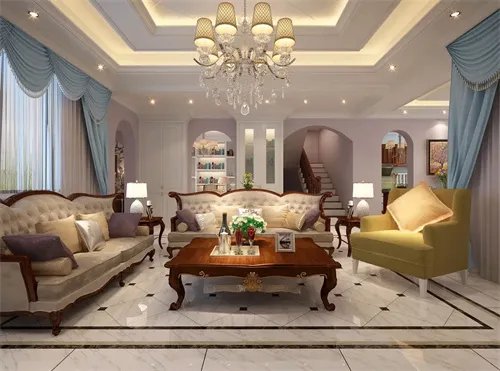 地砖规格有哪些