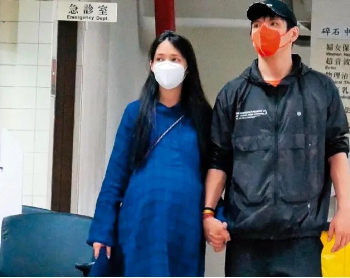 郭碧婷产女细节曝光，具体是什么情况？