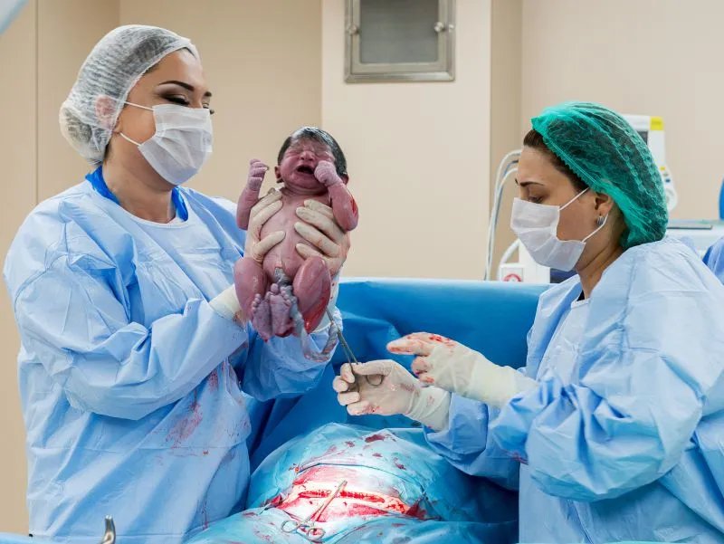 异常分娩是怎么回事