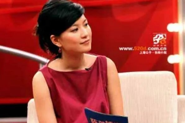 东方卫视十大著名主持人 程雷第一,金星上榜