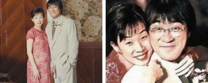 李宗盛林忆莲为什么离婚