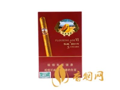 长城烟多少钱一包 长城烟价格表大全2020