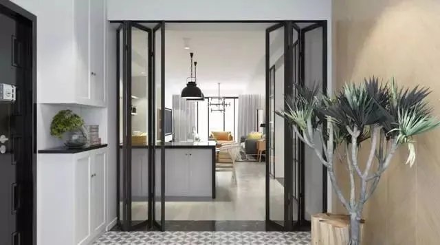 30款鞋柜设计，既实用又美观