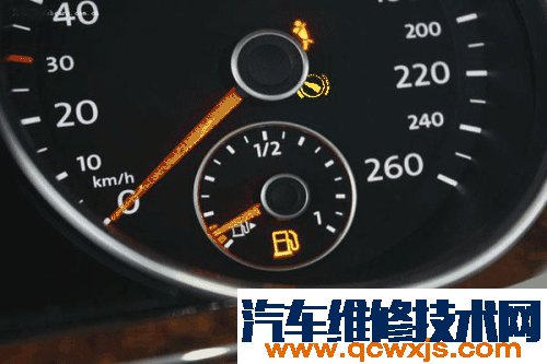 为什么汽车油表不准,油表不准简单解决办法