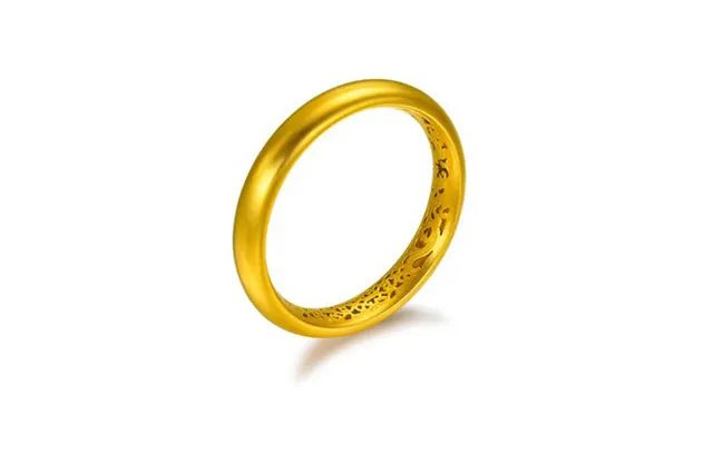 周大福传承系列手镯为什么那么火 周大福传承手镯和普通手镯有什么区别