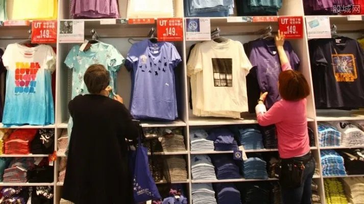 优衣库怎么样 优衣库的衣服属于什么档次的