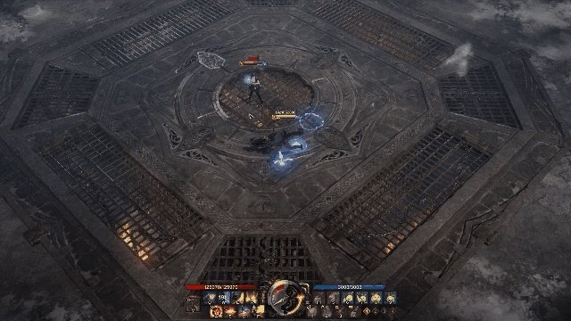 《命运方舟》大枪PVP怎么玩？大枪PVP攻略