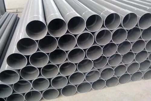 污水管一般用什么管材