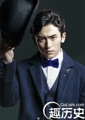 电视剧《半妖倾城》演员表及主要角色介绍