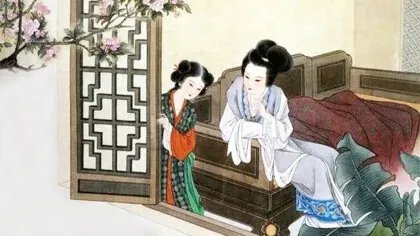 知否知否应是绿肥红瘦是什么意思