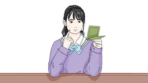 重度痤疮应该怎么办