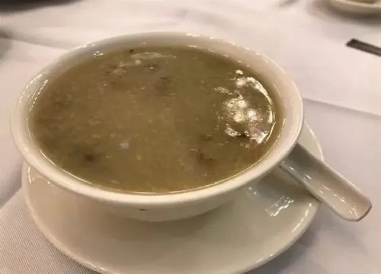 绿豆沙的功效与作用