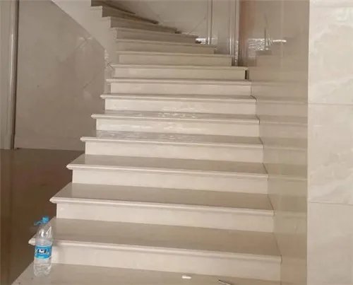 楼梯踏步尺寸标准是什么