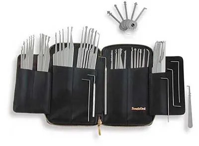 怎么开门锁 开门锁的方法步骤