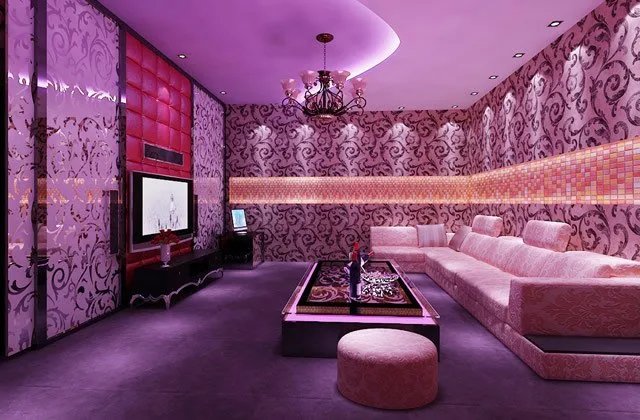 【深圳十大KTV】_最具特色 深圳最具人气十大KTV