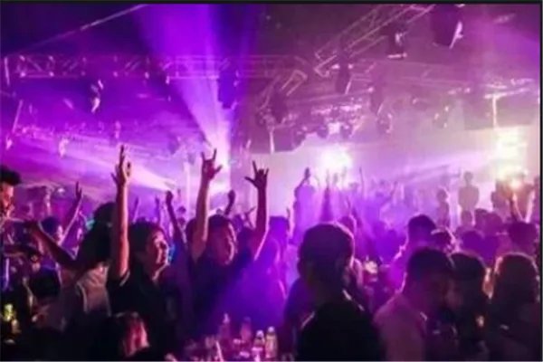 宁波十大酒吧排行榜:S86酒吧上榜,宁波A8酒吧第一