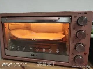 巧克力慕斯蛋糕