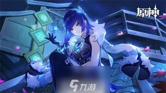 原神夜兰圣遗物推荐 夜兰适合什么圣遗物