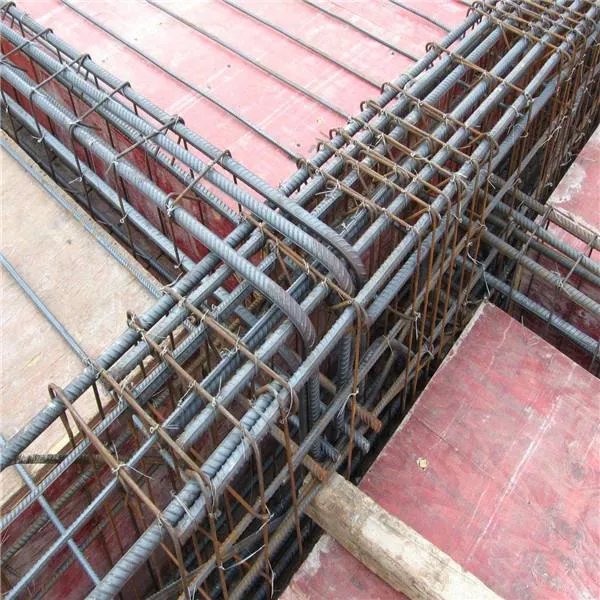 钢筋的搭接长度怎么计算