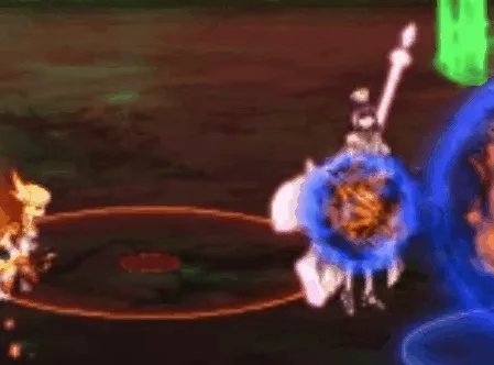 DNF巴卡尔团本爆龙王巴卡尔怎么打