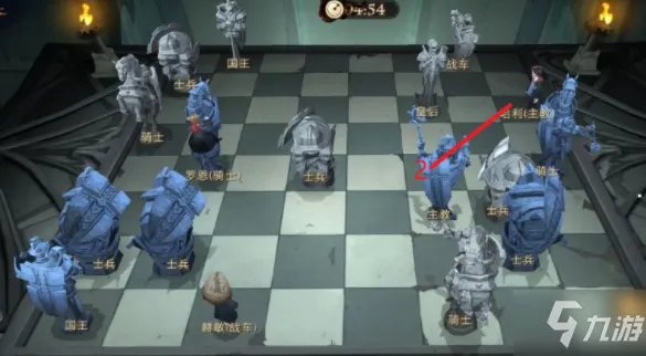 《哈利波特魔法觉醒》全关卡攻略大全 无名之书图文全攻略