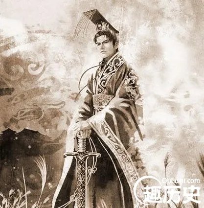 中国历史上最伟大帝王排行榜：中国十大杰出皇帝