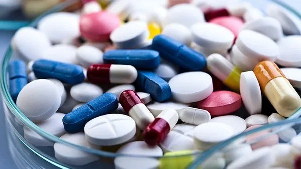 副作用最小的避孕药