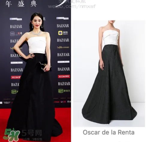 oscar de la renta是什么牌子?oscar de la renta是什么档次?